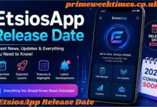 EtsiosApp Release Date