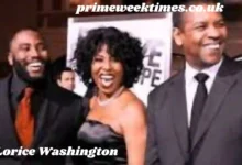 Lorice Washington
