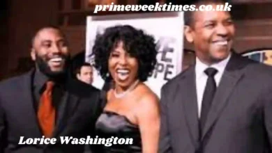 Lorice Washington