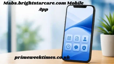 Mabs.brightstarcare.com Mobile App