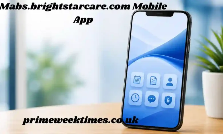 Mabs.brightstarcare.com Mobile App