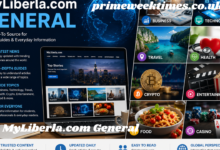 MyLiberla.com General