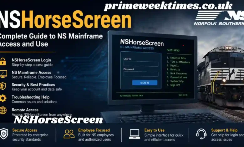 NSHorseScreen
