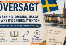 Översägt