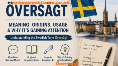 Översägt