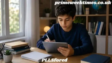 PLLSfored