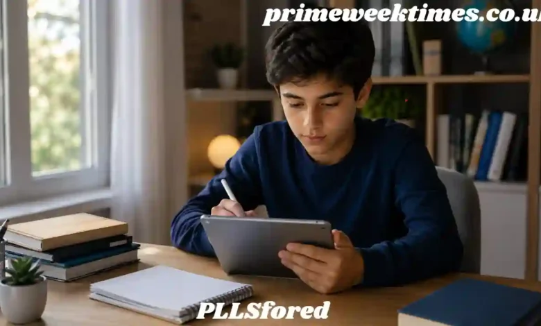 PLLSfored