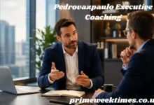 Pedrovazpaulo Executive Coaching