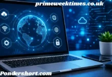Pondershort.com