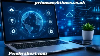 Pondershort.com