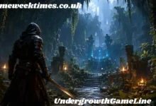 UndergrowthGameLine