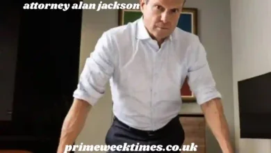 attorney alan jackson
