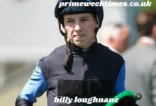 billy loughnane