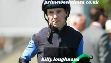 billy loughnane