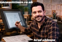 brad ableson