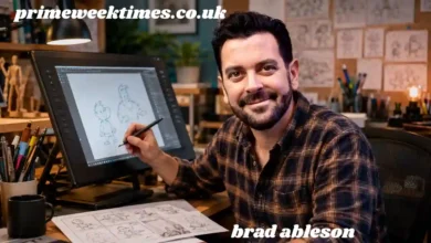 brad ableson