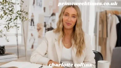 charlotte collins