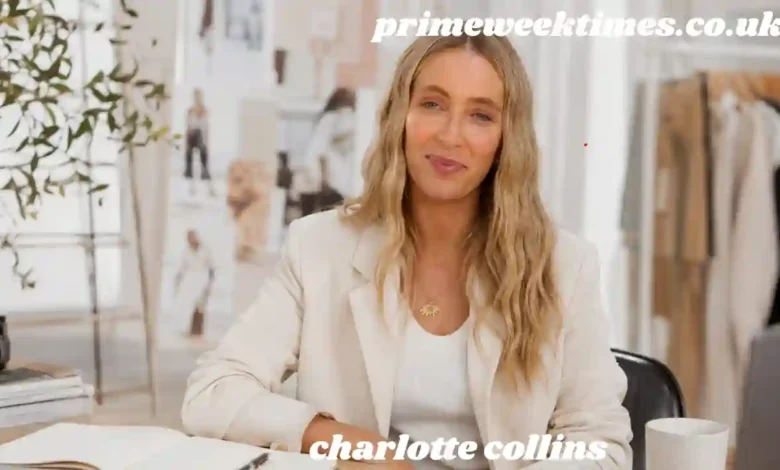 charlotte collins