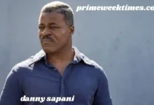 danny sapani