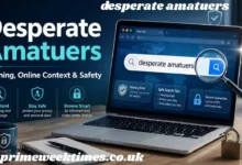 desperate amatuers
