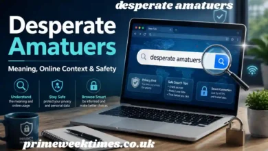 desperate amatuers