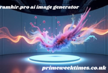gramhir.pro ai image generator