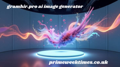 gramhir.pro ai image generator