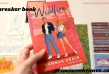 icebreaker book