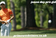 jason day pro golfer