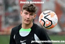 lewis koumas