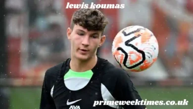 lewis koumas