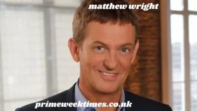 matthew wright