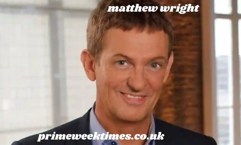 matthew wright