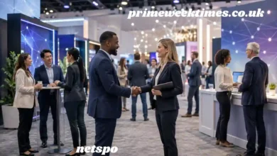 netspo