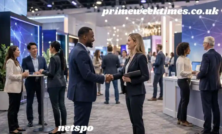 netspo