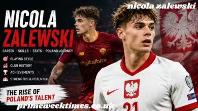 nicola zalewski