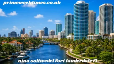 nina soltwedel fort lauderdale fl