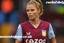 rachel daly