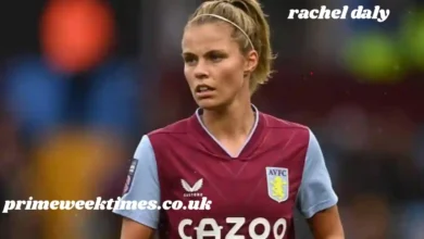 rachel daly