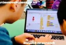 scratch to scratch