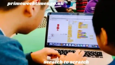 scratch to scratch
