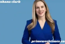shoshana clark