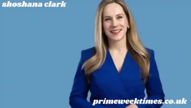 shoshana clark