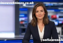 sofia wenzler