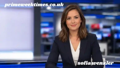 sofia wenzler