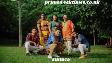 sunuca