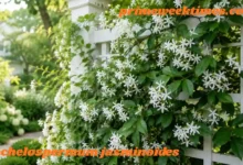 trachelospermum jasminoides