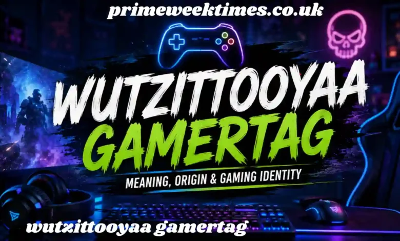 wutzittooyaa gamertag