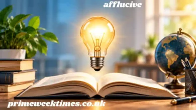 afflucive