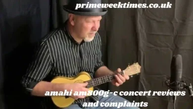 amahi am800g-c concert reviews and complaints